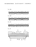 SENSOR DEVICE AND METHOD FOR PRODUCING SENSOR DEVICE diagram and image