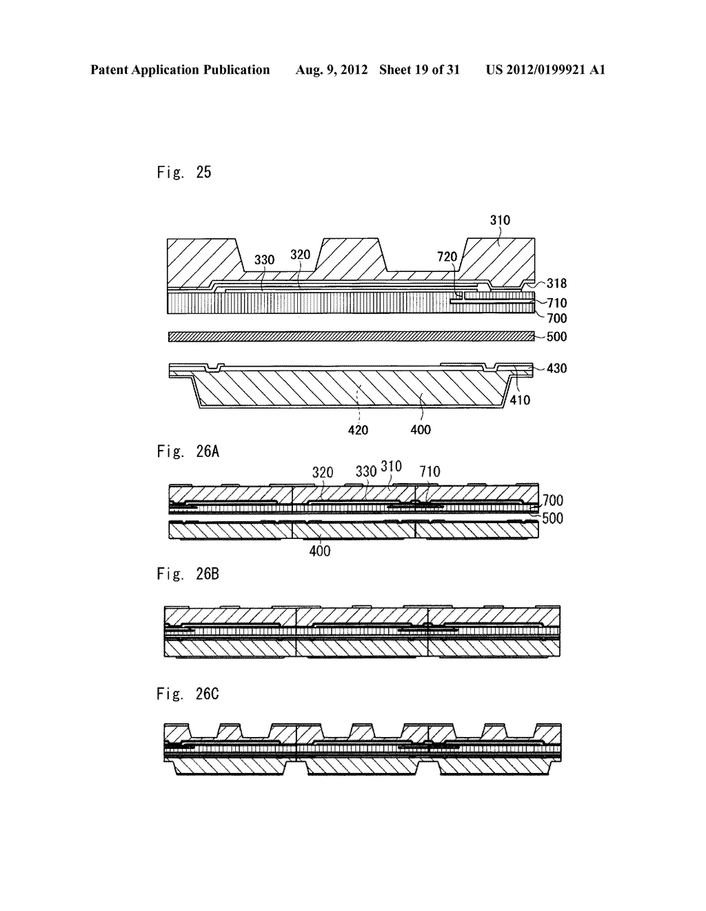 SENSOR DEVICE AND METHOD FOR PRODUCING SENSOR DEVICE - diagram, schematic, and image 20