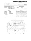 SOLID-STATE IMAGE PICKUP DEVICE diagram and image