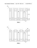 CAPACITORS INCLUDING A RUTILE TITANIUM DIOXIDE MATERIAL, SEMICONDUCTOR     DEVICES INCORPORATING SAME AND RELATED METHODS diagram and image