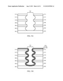 High Density Metal-Insulator-Metal Trench Capacitor diagram and image