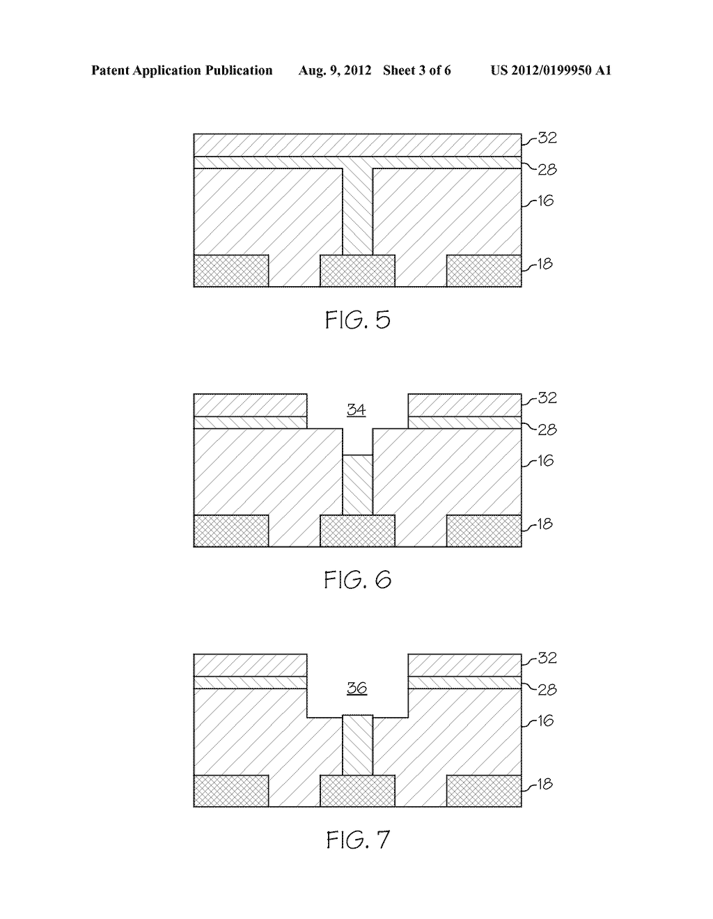 INTEGRATED CIRCUITS HAVING PLACE-EFFICIENT CAPACITORS AND METHODS FOR     FABRICATING THE SAME - diagram, schematic, and image 04