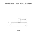 METHOD FOR RECYCLING A SOURCE SUBSTRATE diagram and image