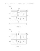 INTEGRATED CIRCUITS HAVING INTERCONNECT STRUCTURES AND METHODS FOR     FABRICATING INTEGRATED CIRCUITS HAVING INTERCONNECT STRUCTURES diagram and image