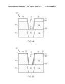 INTEGRATED CIRCUITS HAVING INTERCONNECT STRUCTURES AND METHODS FOR     FABRICATING INTEGRATED CIRCUITS HAVING INTERCONNECT STRUCTURES diagram and image