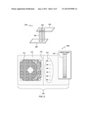 ENHANCED ELECTROMIGRATION RESISTANCE IN TSV STRUCTURE AND DESIGN diagram and image