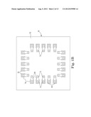 COMPLIANT CORE PERIPHERAL LEAD SEMICONDUCTOR TEST SOCKET diagram and image