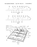 CIRCUIT ARRANGEMENT AND MANUFACTURING METHOD THEREOF diagram and image