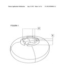 Weight-reducing discs, specially designed meshes and the method that     includes the aforesaid, for producing weight-reduced structure such as     slabs, pre-slabs, floors, partitions and beams diagram and image