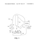 Charged Particle Beam Masking for Laser Ablation Micromachining diagram and image