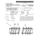 Method for Producing a Spindle for a Spindle Drive, a Roller Screw Drive     comprising such a Spindle and Use of said Roller Screw Drive diagram and image