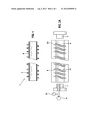 Method for Producing a Spindle for a Spindle Drive, a Roller Screw Drive     comprising such a Spindle and Use of said Roller Screw Drive diagram and image