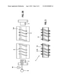 Method for Producing a Spindle for a Spindle Drive, a Roller Screw Drive     comprising such a Spindle and Use of said Roller Screw Drive diagram and image