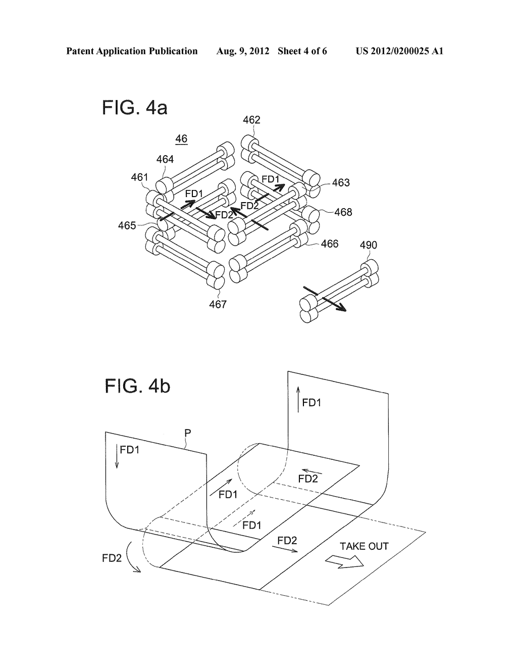 IMAGE FORMING APPARATUS - diagram, schematic, and image 05