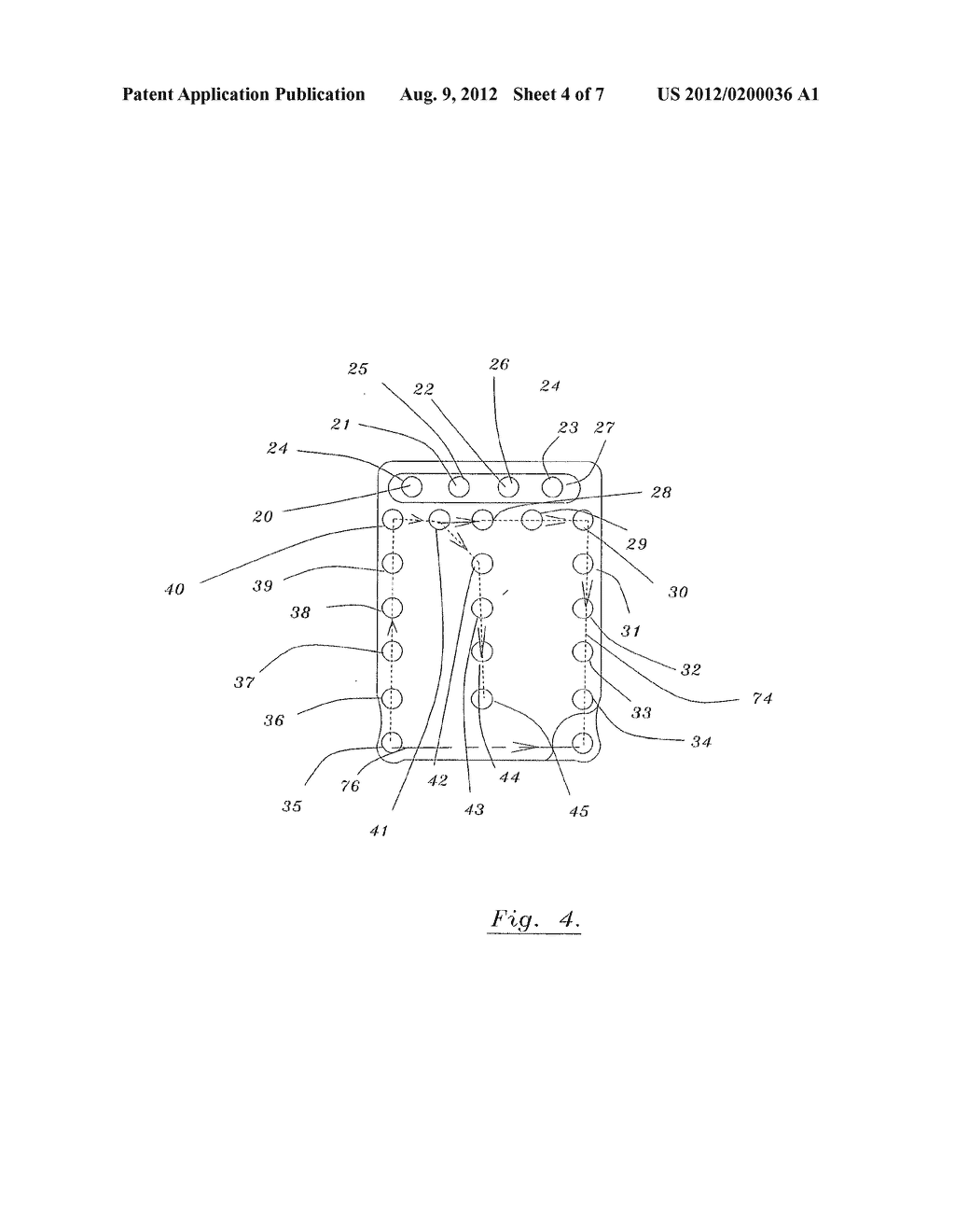 Board game device - diagram, schematic, and image 05