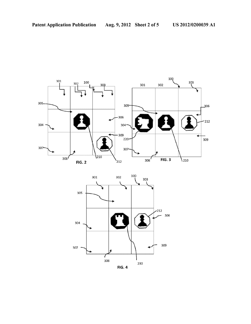 Board Game - diagram, schematic, and image 03