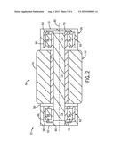 WHEEL SUPPORT ASSEMBLY FOR A VEHICLE diagram and image