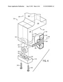 WHEEL SUPPORT ASSEMBLY FOR A VEHICLE diagram and image