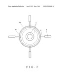 WIND ENERGY GENERATING SYSTEM diagram and image