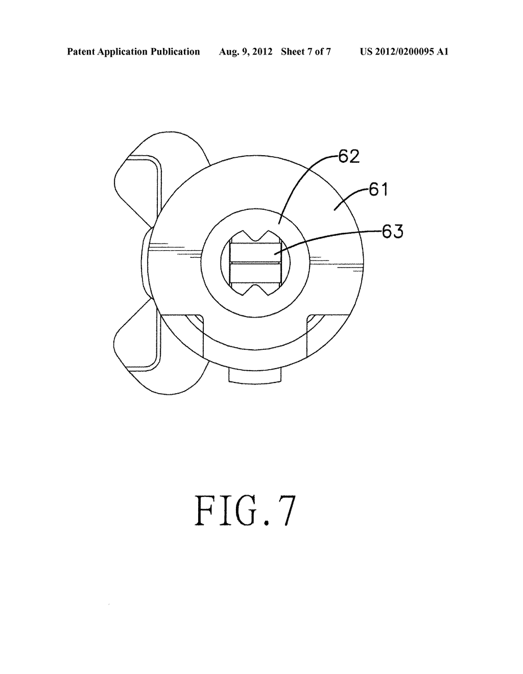 TUBULAR LEVER LOCK - diagram, schematic, and image 08