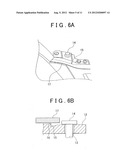 MOLD STRUCTURE AND BUMPER diagram and image