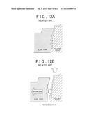 MOLD STRUCTURE AND BUMPER diagram and image