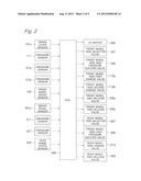 BRAKE CONTROL DEVICE diagram and image