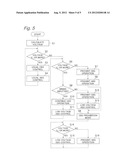 BRAKE CONTROL DEVICE diagram and image