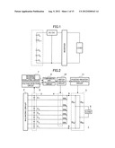 ELECTRIC ENERGY STORAGE APPARATUS CAPABLE OF AC OUTPUT diagram and image