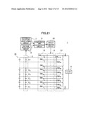 ELECTRIC ENERGY STORAGE APPARATUS CAPABLE OF AC OUTPUT diagram and image