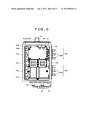 Power Conversion Apparatus and Electric Vehicle diagram and image