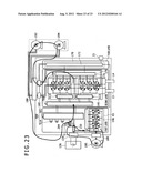 Power Conversion Apparatus and Electric Vehicle diagram and image