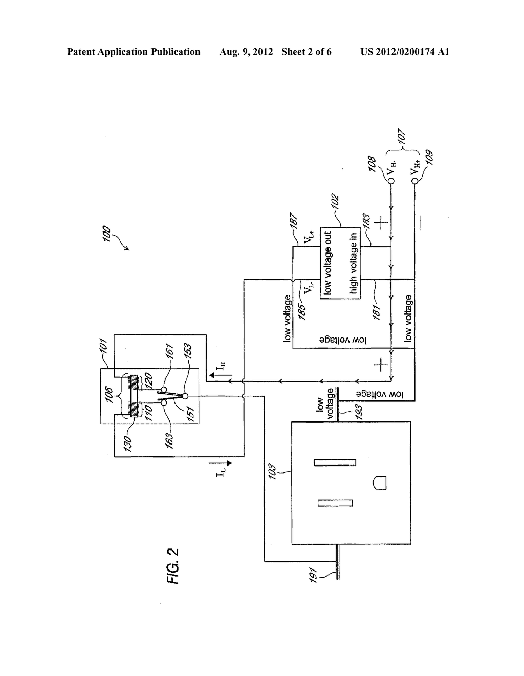 SHOCK PROOF DEVICES AND METHODS - diagram, schematic, and image 03