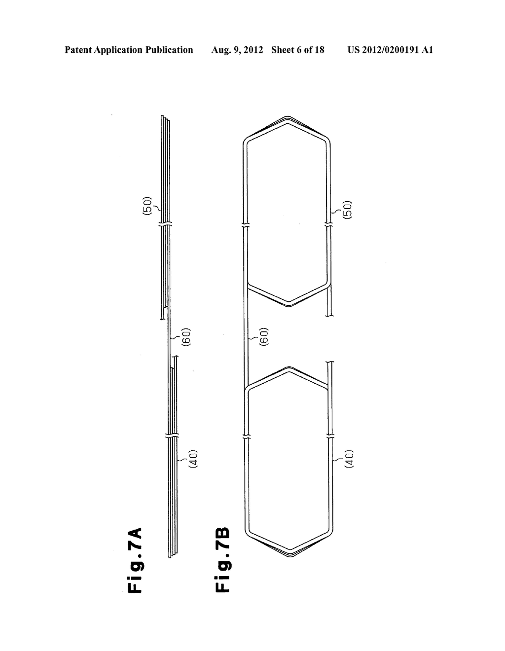 COIL, STATOR, AND METHOD FOR MANUFACTURING COIL - diagram, schematic, and image 07