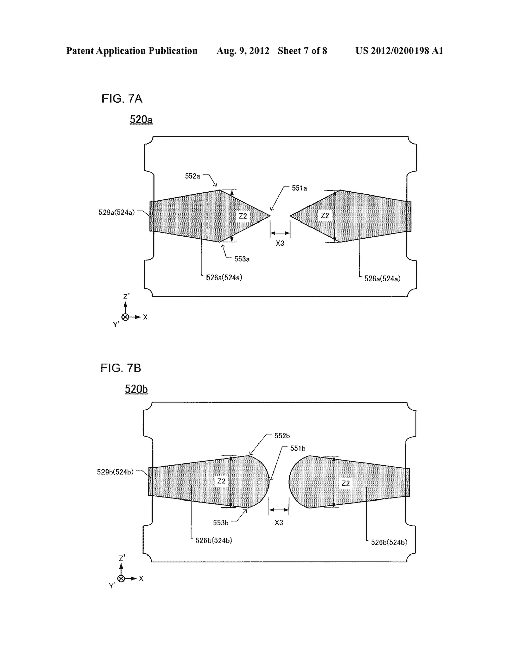 Surface-Mount Piezoelectric Device - diagram, schematic, and image 08