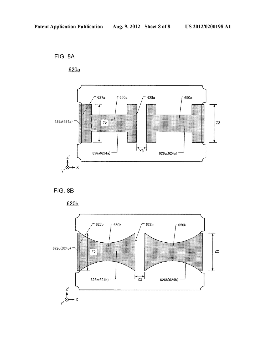 Surface-Mount Piezoelectric Device - diagram, schematic, and image 09