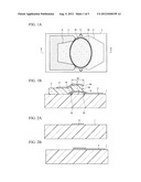 PIEZOELECTRIC THIN-FILM RESONATOR diagram and image