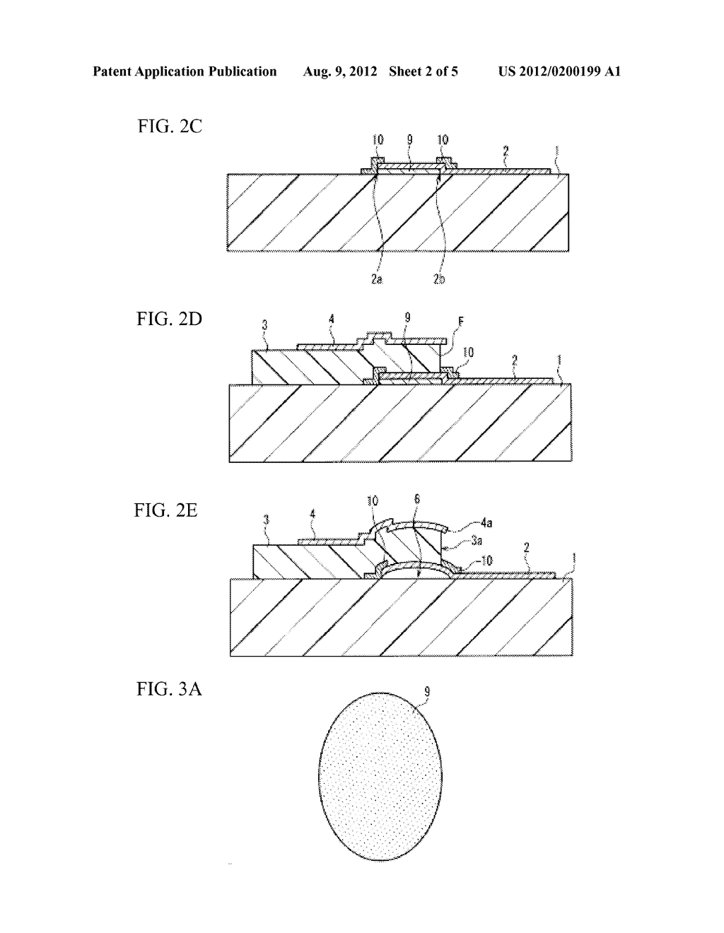 PIEZOELECTRIC THIN-FILM RESONATOR - diagram, schematic, and image 03