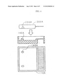 REGULATOR OF VEHICLE AC GENERATOR diagram and image