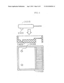 REGULATOR OF VEHICLE AC GENERATOR diagram and image