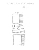 REGULATOR OF VEHICLE AC GENERATOR diagram and image