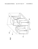 SYSTEM AND METHOD FOR DESIGNING A CONFIGURABLE MODULAR DATA CENTER diagram and image