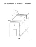 SYSTEM AND METHOD FOR DESIGNING A CONFIGURABLE MODULAR DATA CENTER diagram and image