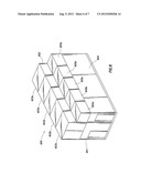 SYSTEM AND METHOD FOR DESIGNING A CONFIGURABLE MODULAR DATA CENTER diagram and image