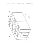 SYSTEM AND METHOD FOR DESIGNING A CONFIGURABLE MODULAR DATA CENTER diagram and image