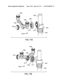 ADJUSTABLE FOOD SHIELD diagram and image