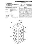 PRESCRIPTION BOTTLE STORAGE UNITS AND MEDICAL ORGANIZER CASES diagram and image