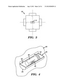 PRESCRIPTION BOTTLE STORAGE UNITS AND MEDICAL ORGANIZER CASES diagram and image