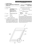 DISPLAY PANEL diagram and image