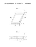 DISPLAY PANEL diagram and image